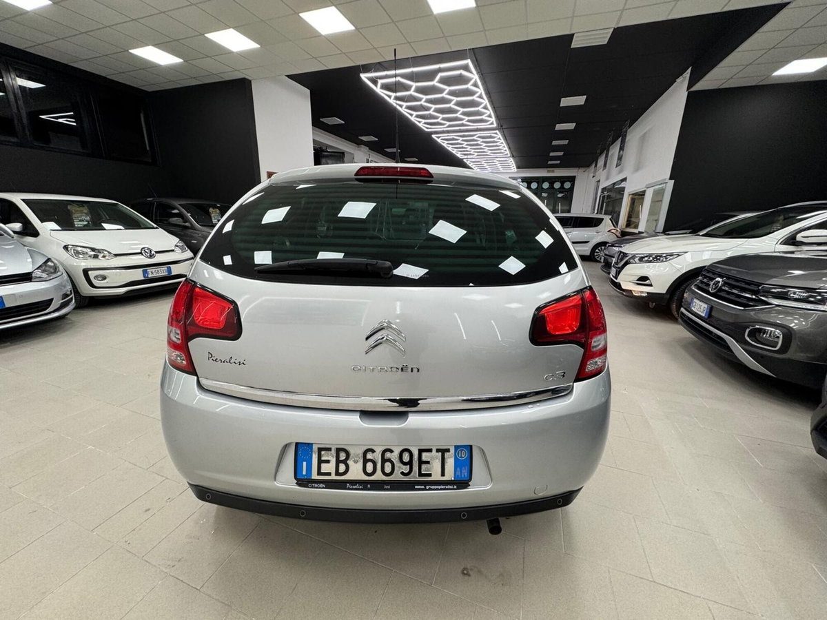 Citroen C3 1.4 Exclusive Style (4)