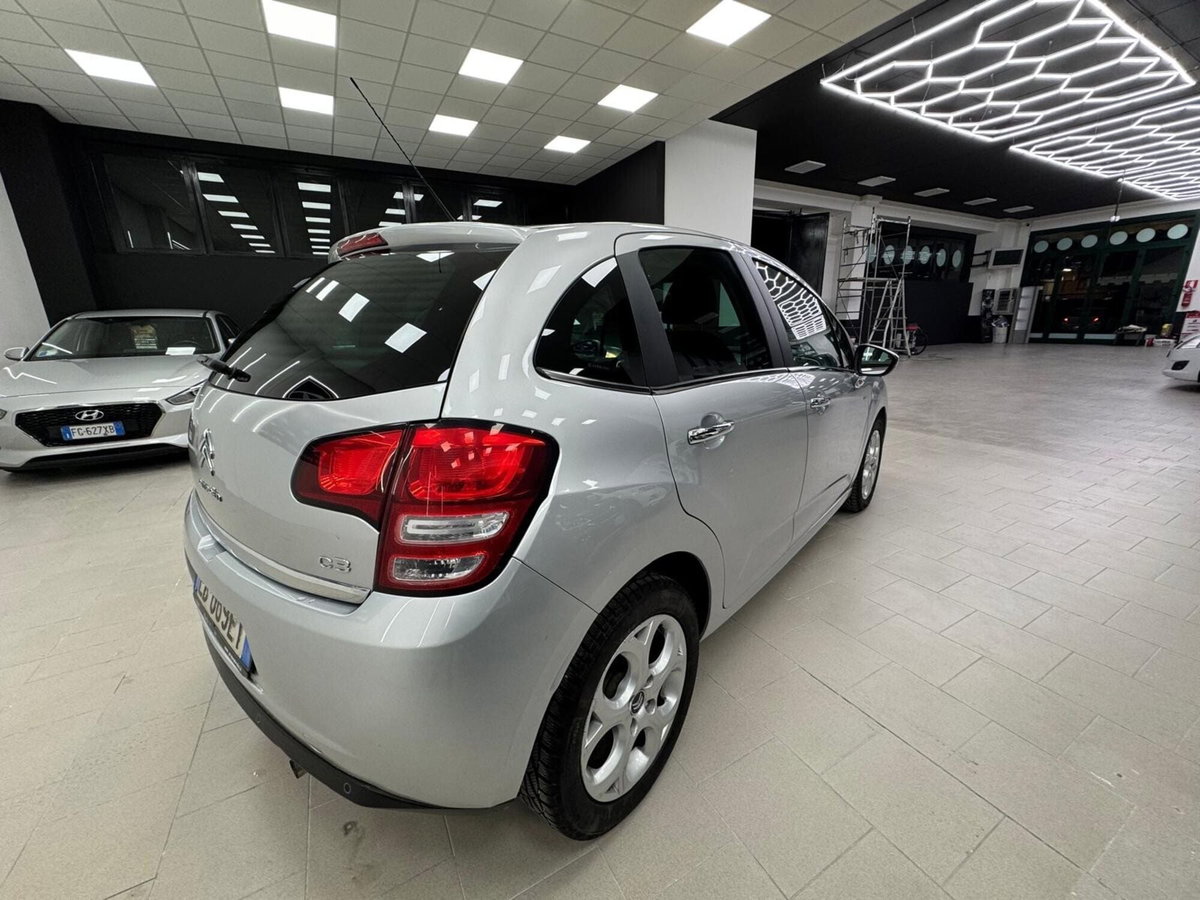Citroen C3 1.4 Exclusive Style (6)