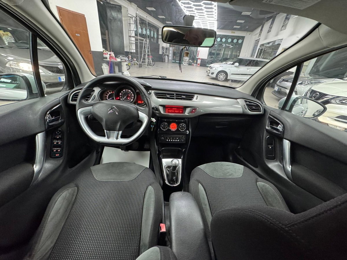 Citroen C3 1.4 Exclusive Style (7)
