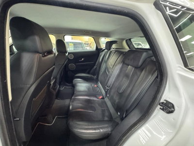 Land Rover Range Rover Evoque 2.2 TD4 5p. Prestige (11)
