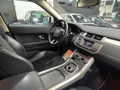 Land Rover Range Rover Evoque 2.2 TD4 5p. Prestige (8)
