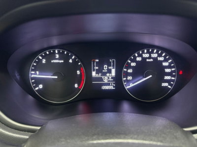 Hyundai i20 1.1 CRDi 12V 5 porte Style (11)
