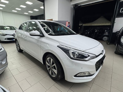 Hyundai i20 1.1 CRDi 12V 5 porte Style (3)
