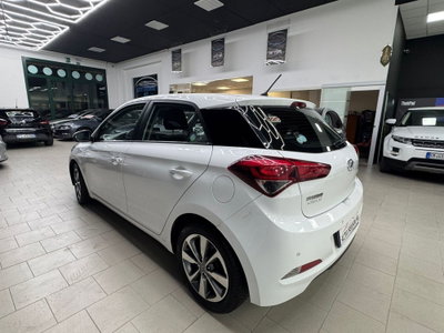 Hyundai i20 1.1 CRDi 12V 5 porte Style (6)