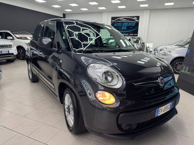 Fiat 500L 1.6 Multijet 105 CV Lounge (2)