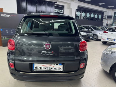 Fiat 500L 1.6 Multijet 105 CV Lounge (4)