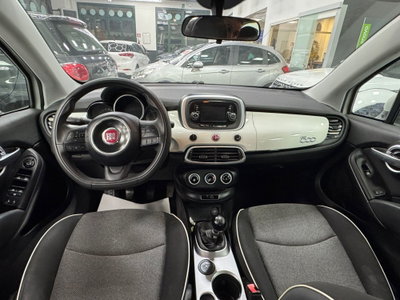 Fiat 500X 1.3 MultiJet 95 CV Business (10)