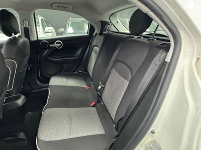 Fiat 500X 1.3 MultiJet 95 CV Business (11)