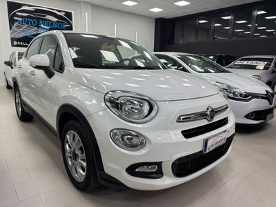 Fiat 500X 1.3 MultiJet 95 CV Business (2)