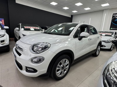 Fiat 500X 1.3 MultiJet 95 CV Business (3)