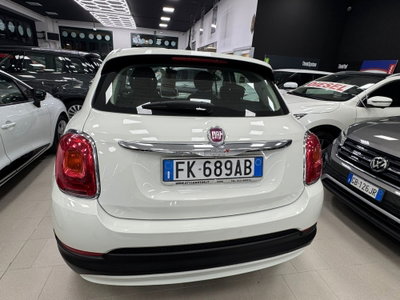 Fiat 500X 1.3 MultiJet 95 CV Business (4)