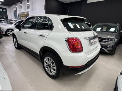 Fiat 500X 1.3 MultiJet 95 CV Business (5)