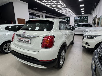Fiat 500X 1.3 MultiJet 95 CV Business (6)