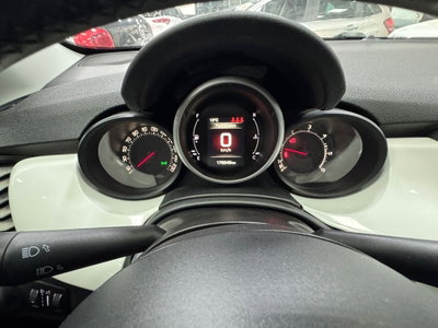Fiat 500X 1.3 MultiJet 95 CV Business (8)