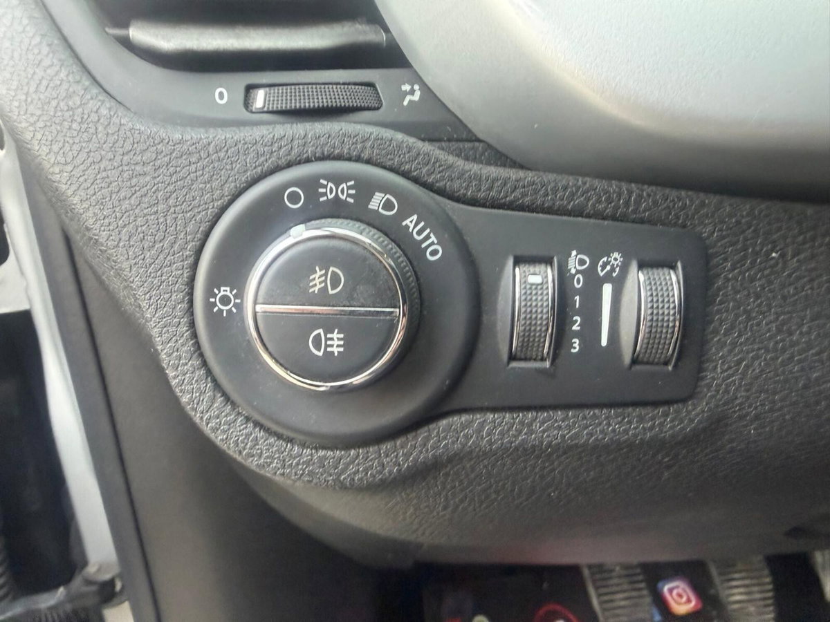Fiat 500X 1.6 MultiJet 120 CV Lounge (12)