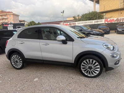Fiat 500X 1.6 MultiJet 120 CV Lounge (3)