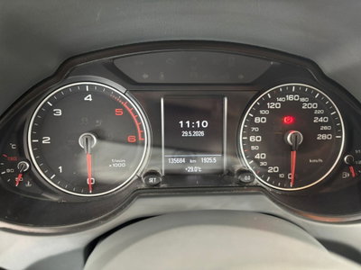 Audi Q5 2.0 TDI 150 CV quattro Advanced Plus (11)