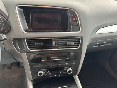 Audi Q5 2.0 TDI 150 CV quattro Advanced Plus (12)