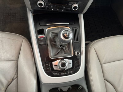 Audi Q5 2.0 TDI 150 CV quattro Advanced Plus (13)