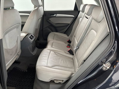 Audi Q5 2.0 TDI 150 CV quattro Advanced Plus (15)