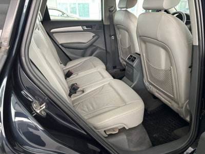Audi Q5 2.0 TDI 150 CV quattro Advanced Plus (16)