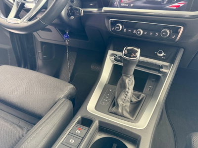 Audi Q3 Sportback 35 TDI quattro S tronic S line edition (13)