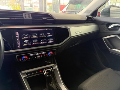 Audi Q3 Sportback 35 TDI quattro S tronic S line edition (9)