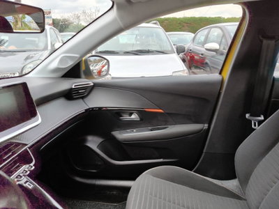 Peugeot 208 PureTech 75 Stop&Start 5 porte Allure (11)