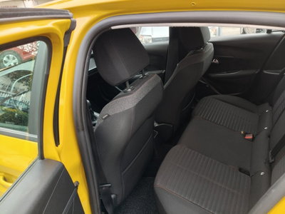 Peugeot 208 PureTech 75 Stop&Start 5 porte Allure (13)