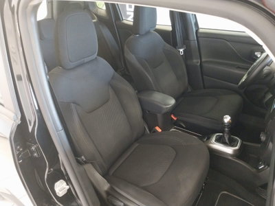 Jeep Renegade 1.6 Mjt 130 CV Limited (12)