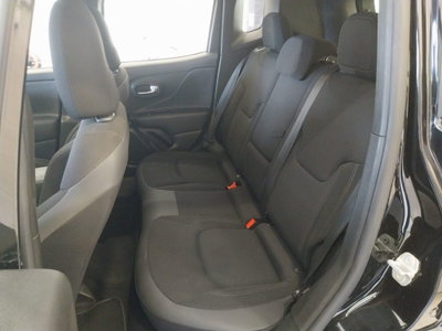 Jeep Renegade 1.6 Mjt 130 CV Limited (13)