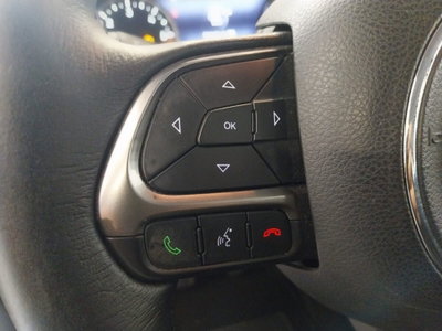 Jeep Renegade 1.6 Mjt 130 CV Limited (14)