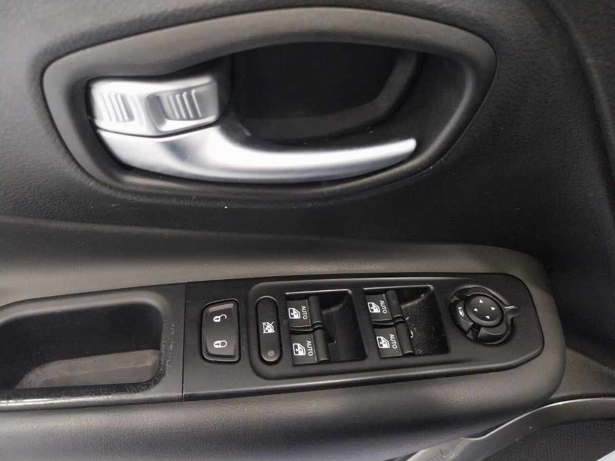 Jeep Renegade 1.6 Mjt 130 CV Limited (20)