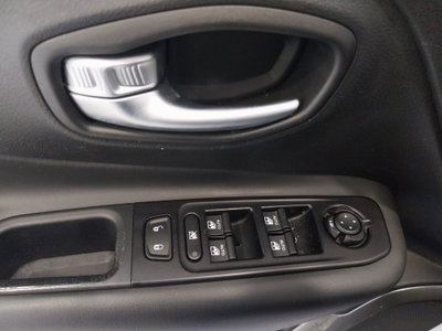 Jeep Renegade 1.6 Mjt 130 CV Limited (20)