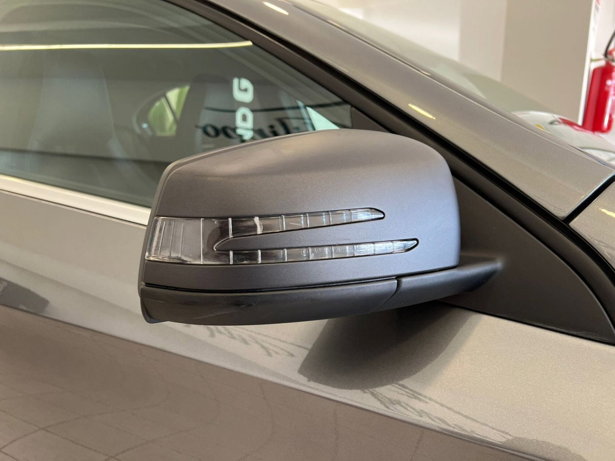 Mercedes-Benz Classe A 180 d Automatic Premium (10)