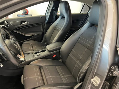 Mercedes-Benz Classe A 180 d Automatic Premium (20)