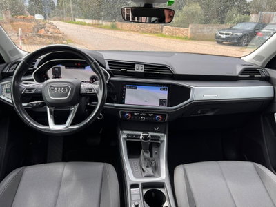 Audi Q3 40 TDI quattro S tronic Business Advanced (10)