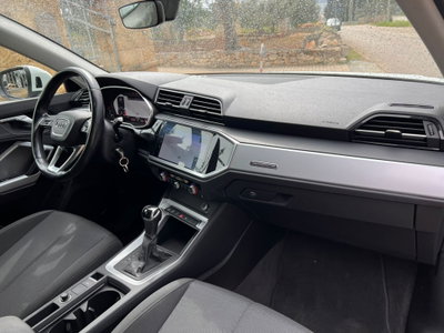 Audi Q3 40 TDI quattro S tronic Business Advanced (13)