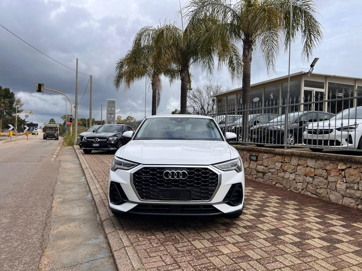 Audi Q3 40 TDI quattro S tronic Business Advanced (2)