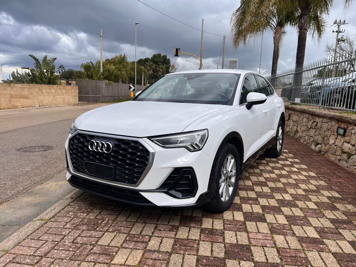 Audi Q3 40 TDI quattro S tronic Business Advanced (3)
