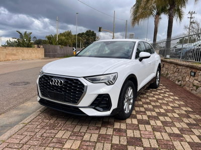 Audi Q3 40 TDI quattro S tronic Business Advanced (3)
