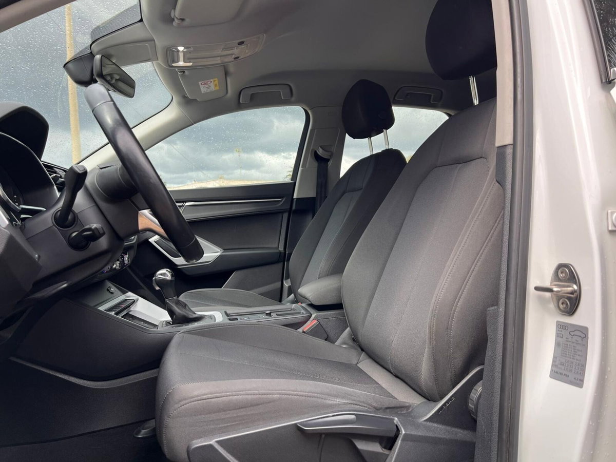 Audi Q3 40 TDI quattro S tronic Business Advanced (6)