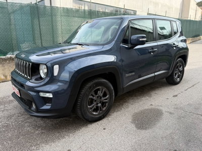 Jeep Renegade 1.6 Mjt 130 CV Longitude usata