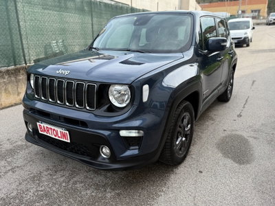 Jeep Renegade 1.6 Mjt 130 CV Longitude (2)