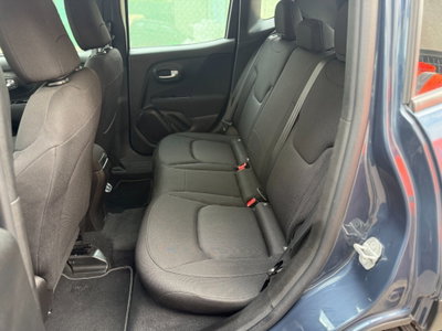 Jeep Renegade 1.6 Mjt 130 CV Longitude (9)