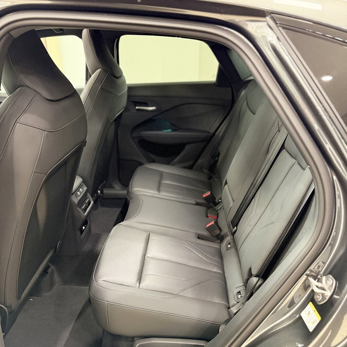 Audi Q3 Sportback 35 TDI quattro S tronic S line edition (10)