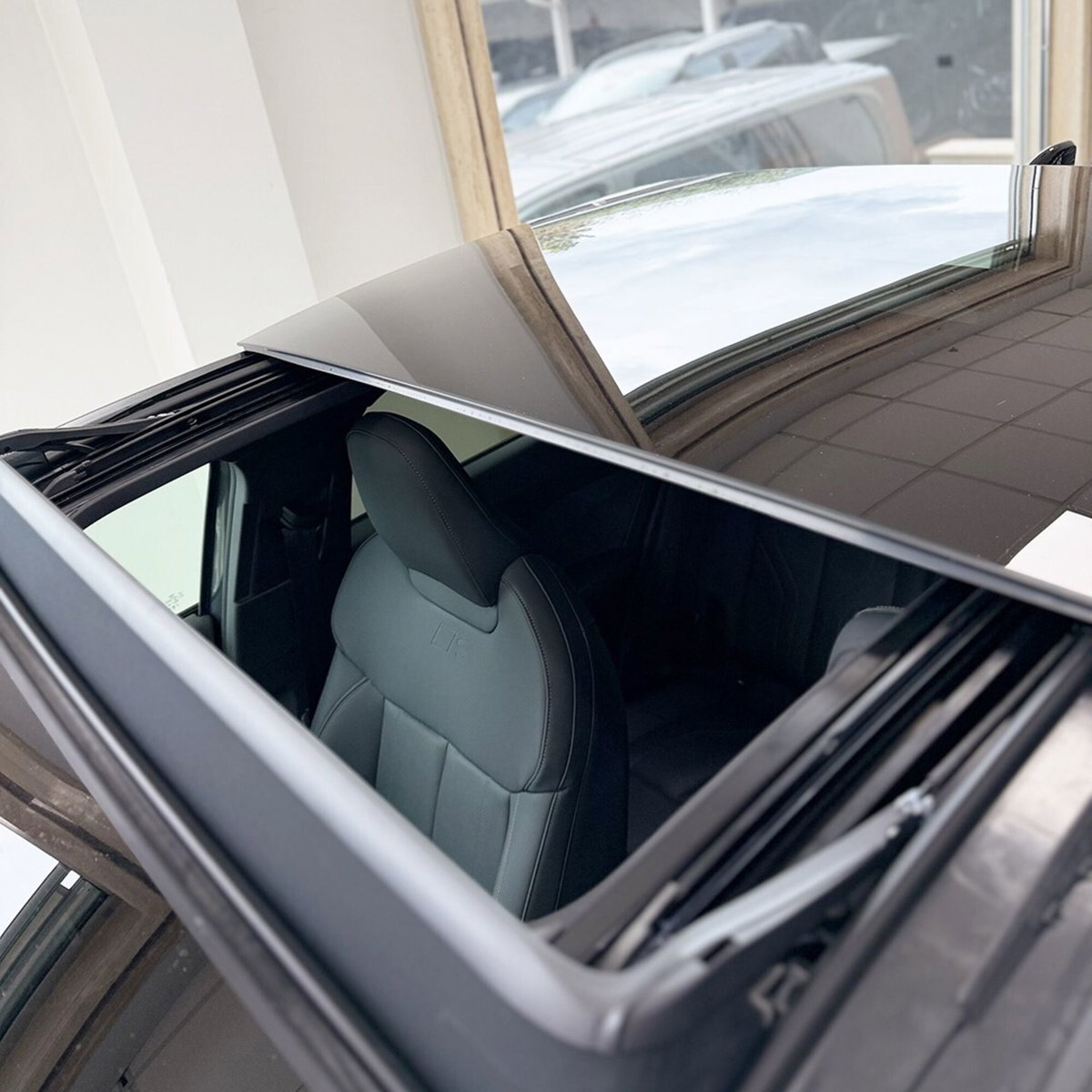 Audi Q3 Sportback 35 TDI quattro S tronic S line edition (6)
