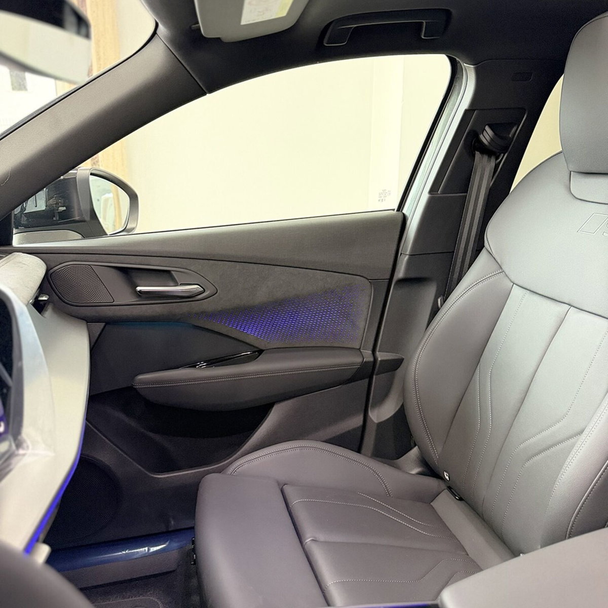 Audi Q3 Sportback 35 TDI quattro S tronic S line edition (9)