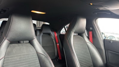 Mercedes-Benz CLA 45 AMG 4Matic (10)