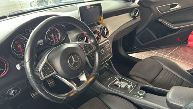 Mercedes-Benz CLA 45 AMG 4Matic (11)